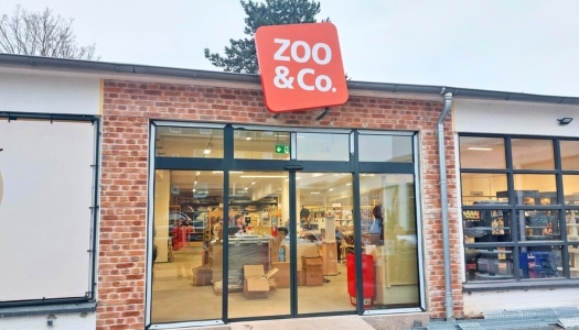 ZOO & Co. in Krefeld freut sich auf Ihren Besuch!
