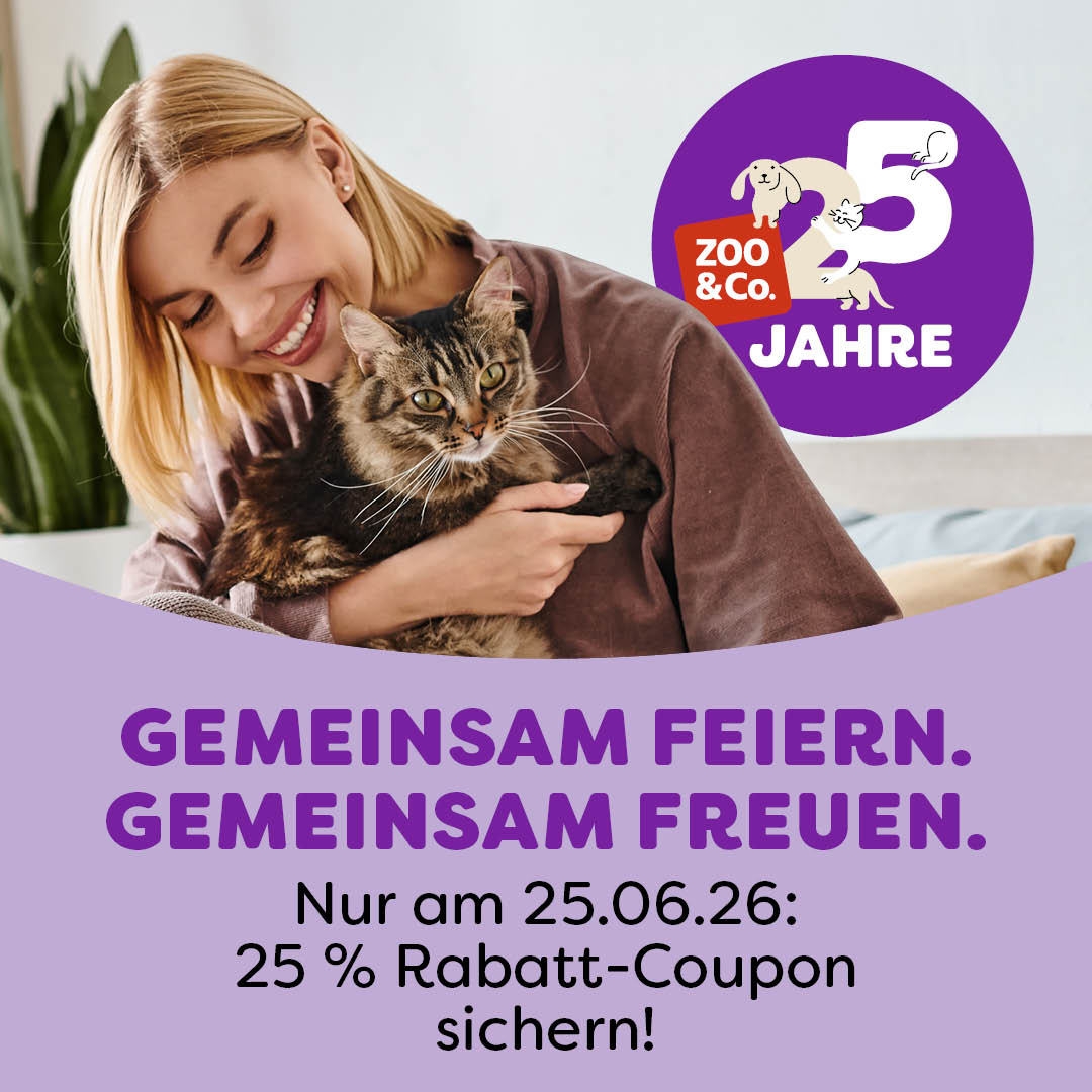 Entdecke den Nachkaufrabatt!